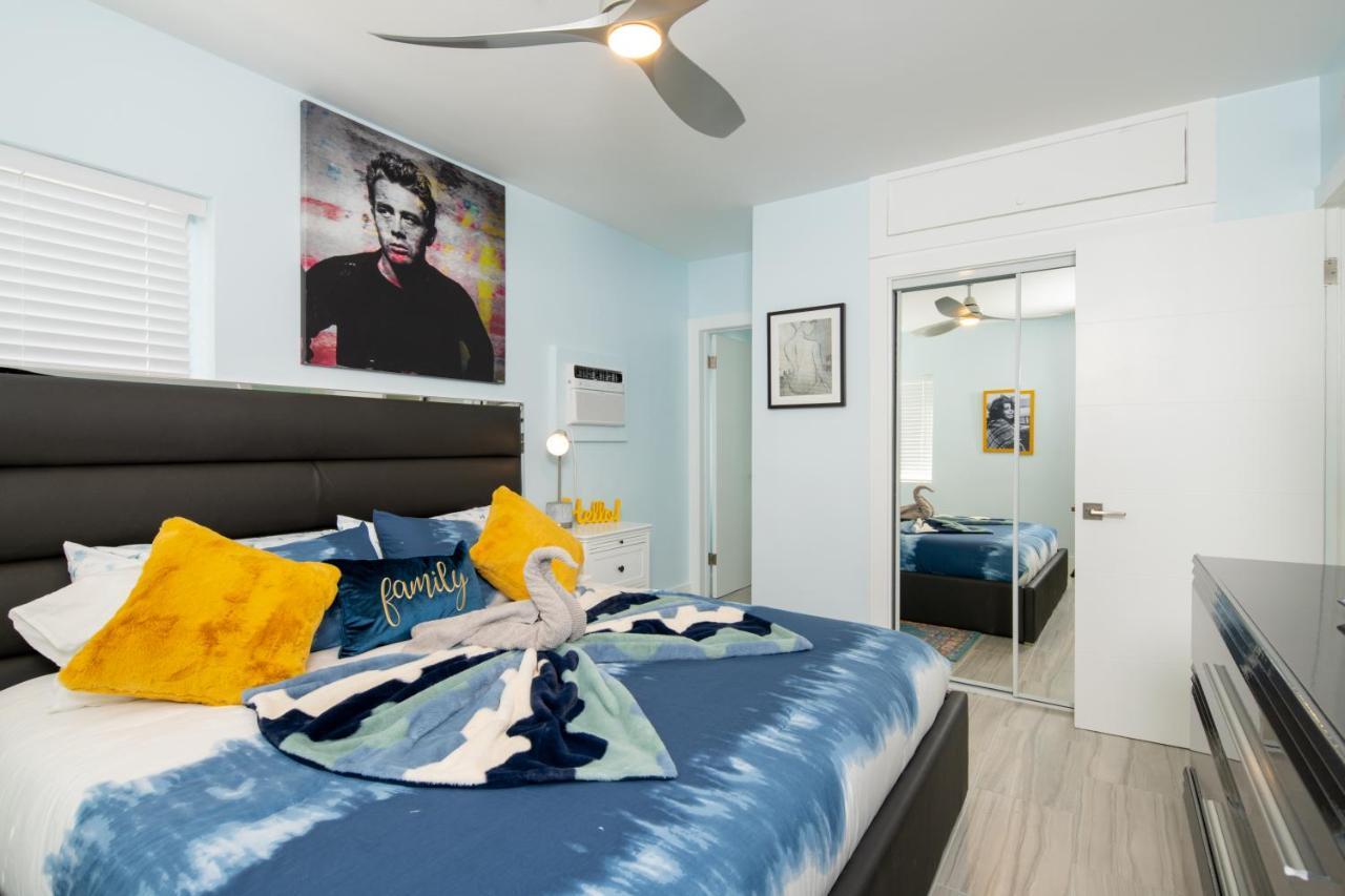 The Surf Hollywood Beach ภายนอก รูปภาพ