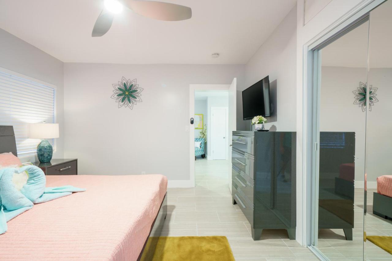 The Surf Hollywood Beach ภายนอก รูปภาพ